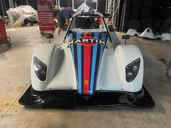 Radical sr3 RSX 0