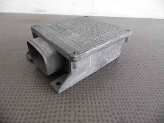 MODULE ALLUMAGE BOSCH 0227100008 BMW & PORSCHE 4