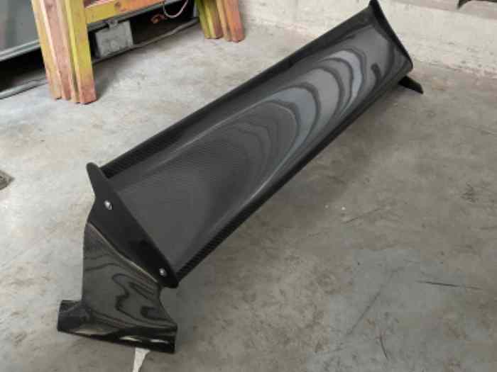 Aileron carbone 106/saxo 0