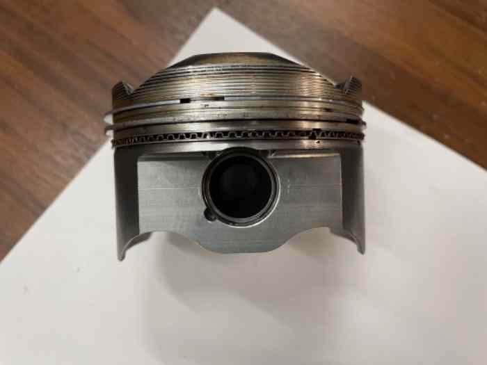 Pistons wossner clio groupe Gr.A 0