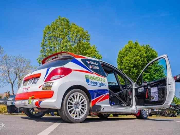 207 RC A8 0