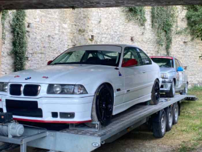 Entretien,Stockage,Déplacement voiture de compétition 1