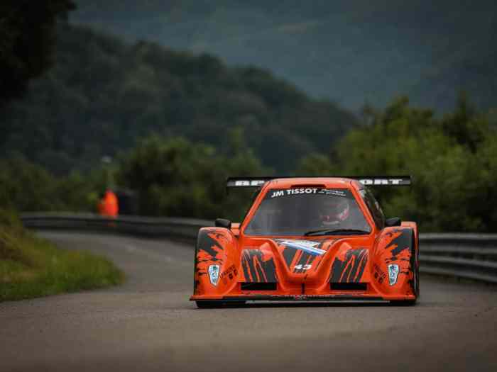 BRC B49 EVO 2021