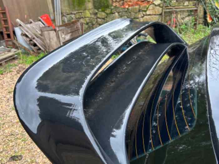 Aileron 206 wrc 0