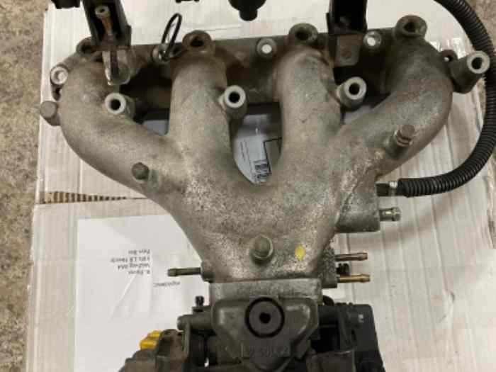 (Vds) collecteur admission 405 T16