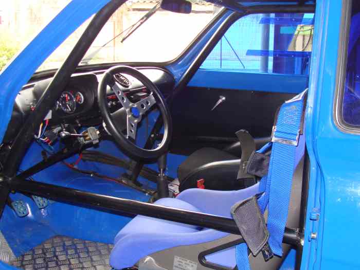 Ford Escort 1 RS 1600 2