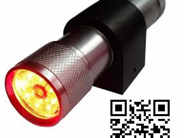 Lampe de changement de vitesse PROFESS...