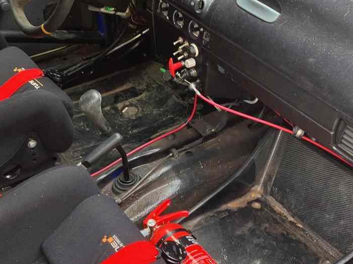 Skoda felicia kit car 4