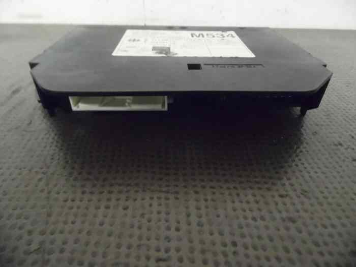 MODULE ALARME M534 99661826006 PORSCHE 996 & 986 1