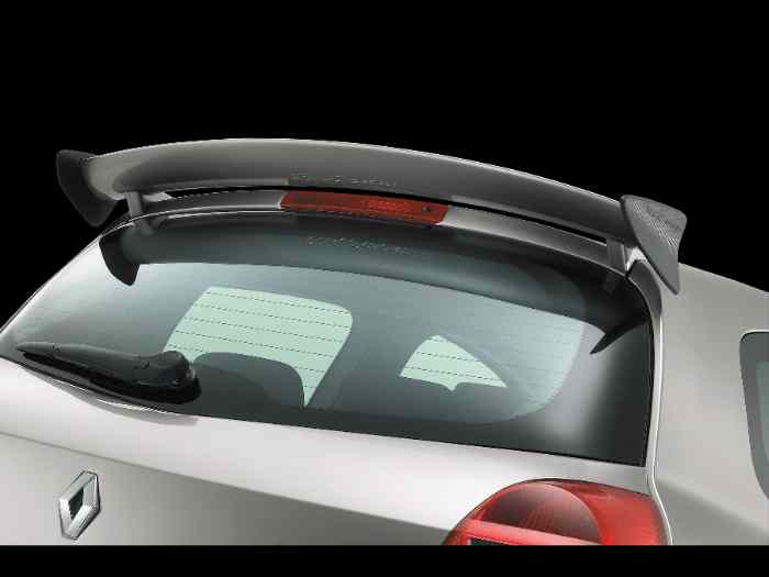 Kit Aileron Clio III R.S