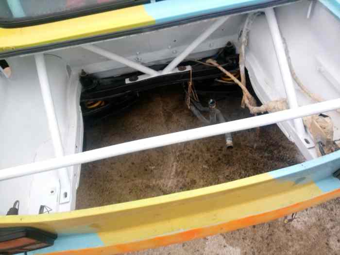 Rallye II Passeport FC 3