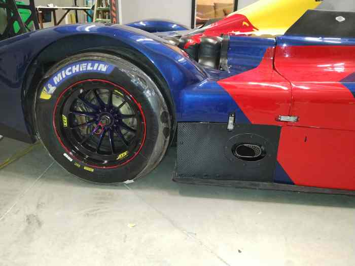 Ligier parfait etat js49 3