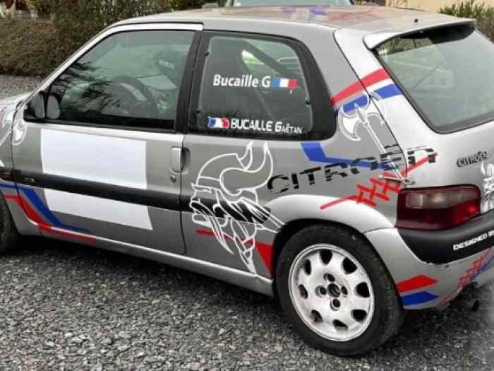 Vend saxo f2013 1