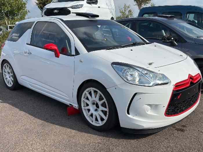 DS3R3MAX