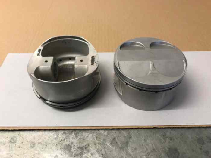 Pistons M12/7