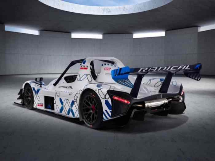 RADICAL SR3 XX 1500CC 2022 DISPO 2