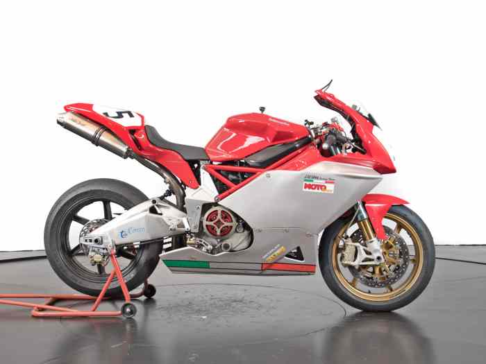 BIMOTA DB 05 RACING 2007 1