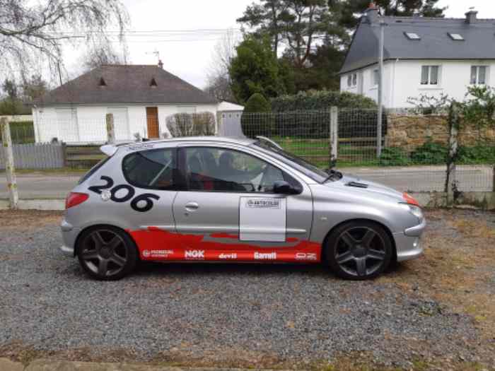 206 rc