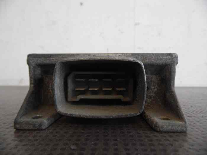 MODULE ALLUMAGE BOSCH 0227100008 BMW & PORSCHE 3