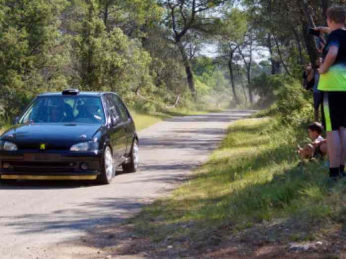 PIÈCES DIVERSES PEUGEOT 106 - 206 / CI...