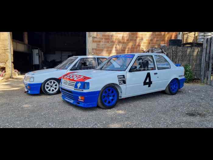 309 cup,turbo cup