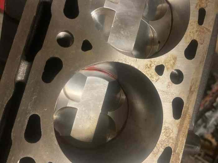 MOTEUR CLIO 2 RS 232 CV NEUF 1