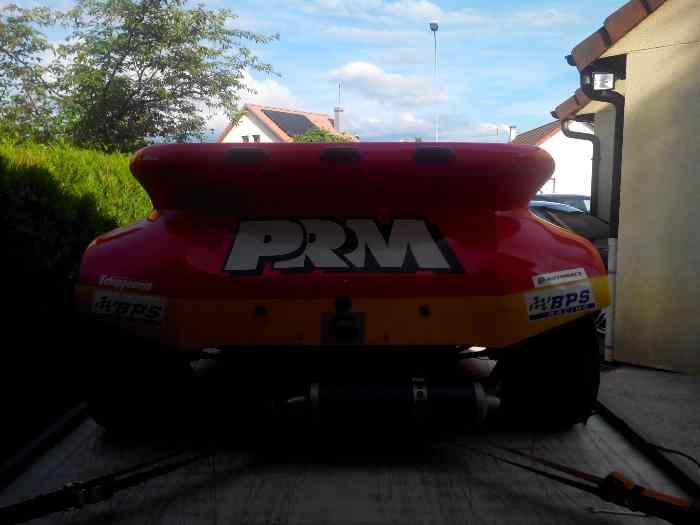 PRM Fun Boost moteur r1 4