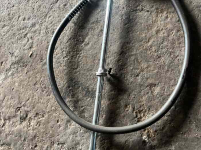 Pompe fût essence 1