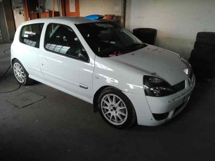 Clio F2014 ragnotti 2