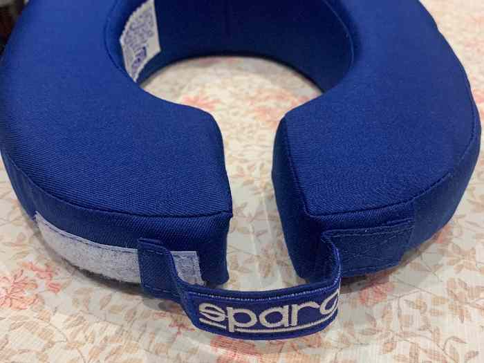 Tour de cou Sparco 0