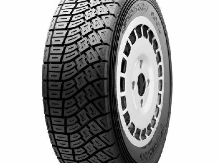 Promotion Pneu KUMHO NEUF 3