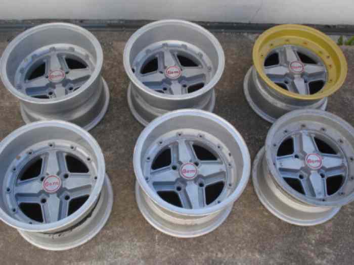 jantes GOTTI 0