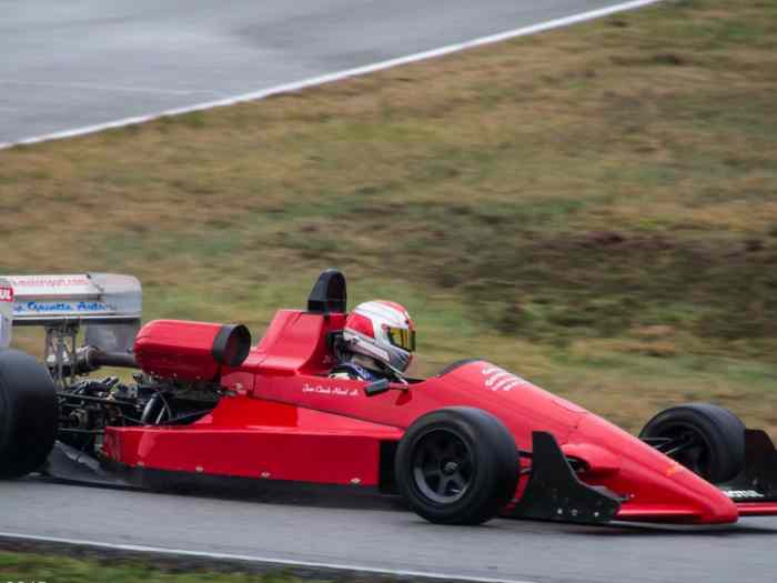 F2 reynard 88d 0