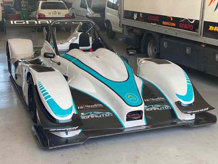 NORMA M20FC (MONTAÑA) 2