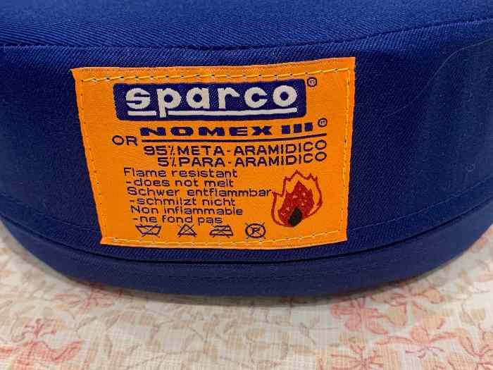Tour de cou Sparco 1