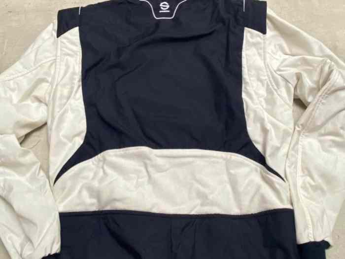 Combinaison Sparco neuve 2