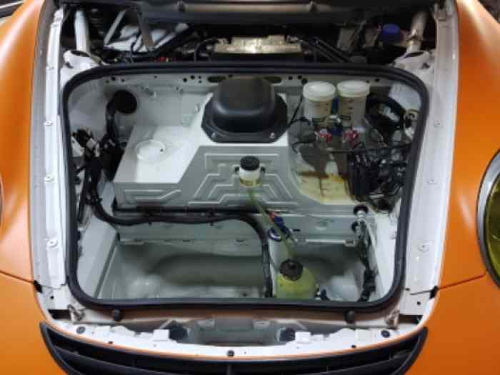 997 GT3 CUP 3