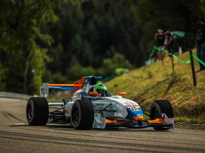 FORMULA MASTER