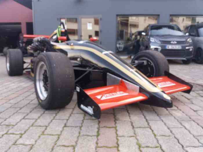 Formule Renault 1992 1
