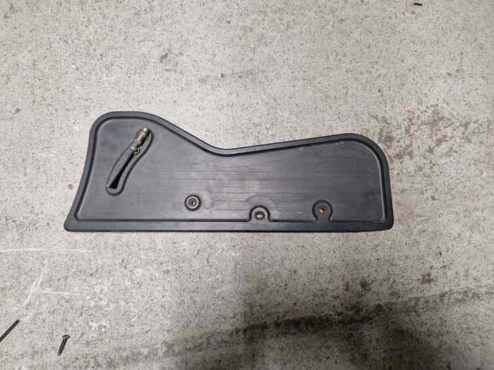 Dérive Formule Renault 1