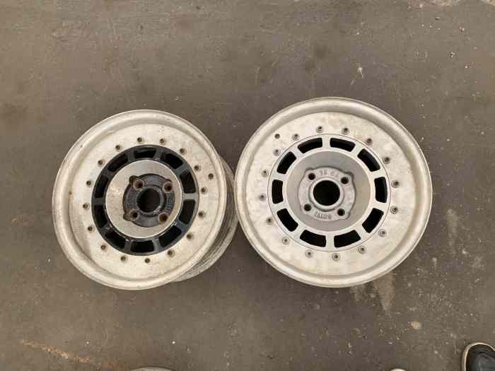 JANES ALPINE GOTTI 7 POUCES