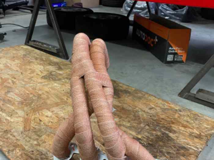 collecteur d