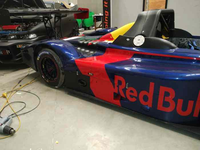 Ligier parfait etat js49 0