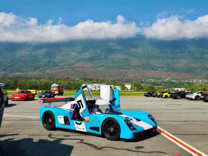 Ultima gtr VENDU MERCI 2