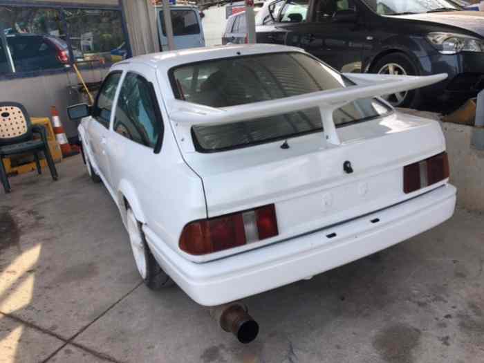 Ford Sierra RS Cosworth 3-Door Gr.N 1