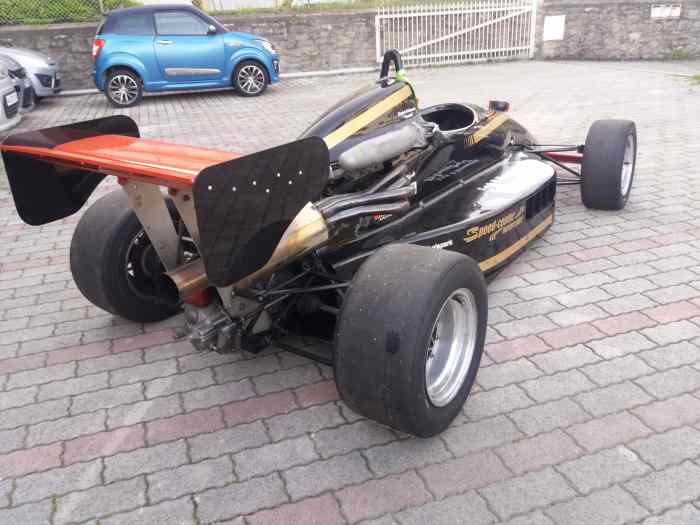 Formule Renault 1992 0