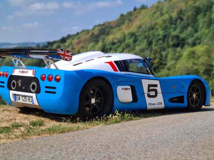 Ultima gtr VENDU MERCI 3