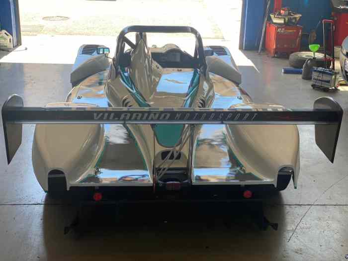 NORMA M20FC (MONTAÑA) 1