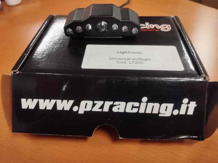 Shiftlight PZRacing LT200 2