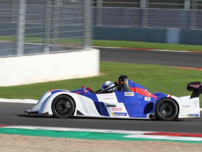 Pilote Endurance Cup by Funyo